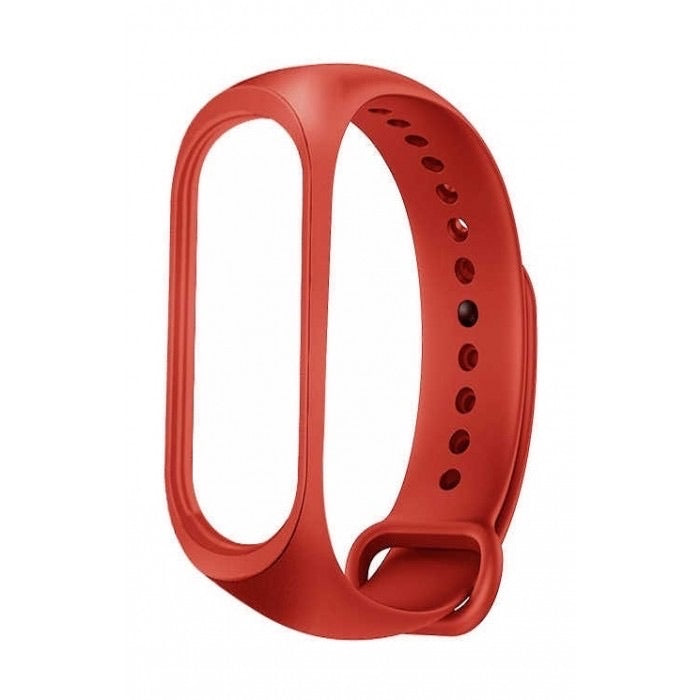 Xiaomi Mi Smart Band 3/4 Strap - Red