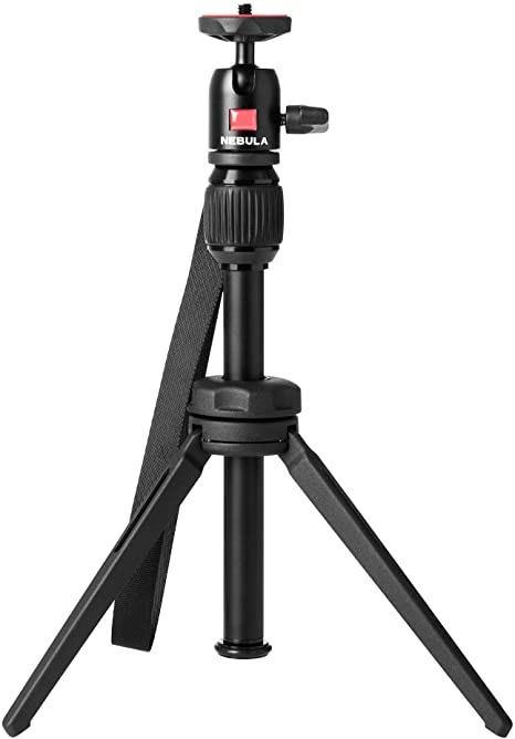 Nebula Capsule Adjustable Tripod Stand - Anker Kuwait