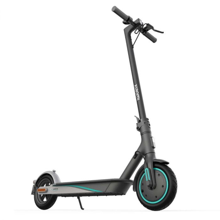 Xiaomi Mi Electric Scooter Pro 2 Mercedes AMG Petronas F1 Team Edition