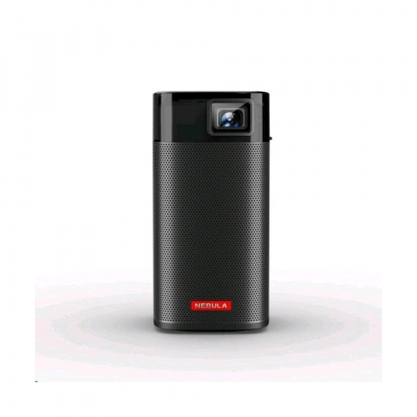 Anker Nebula Apollo Wi-Fi Mini Projector TV Smart - Anker Kuwait