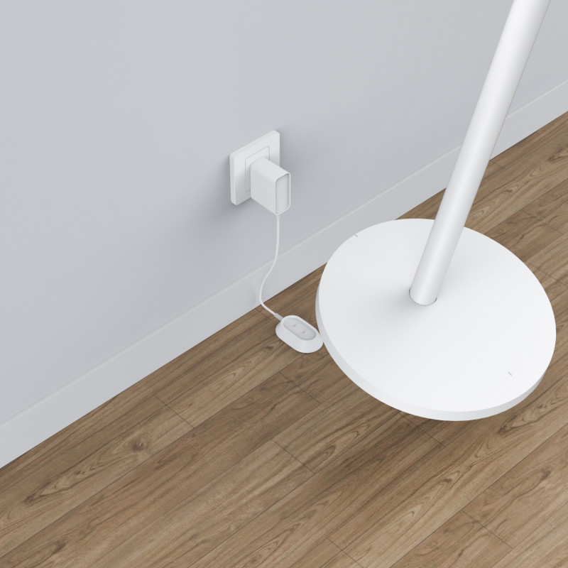 Xiaomi Mi Smart Standing Fan Pro - White - The one