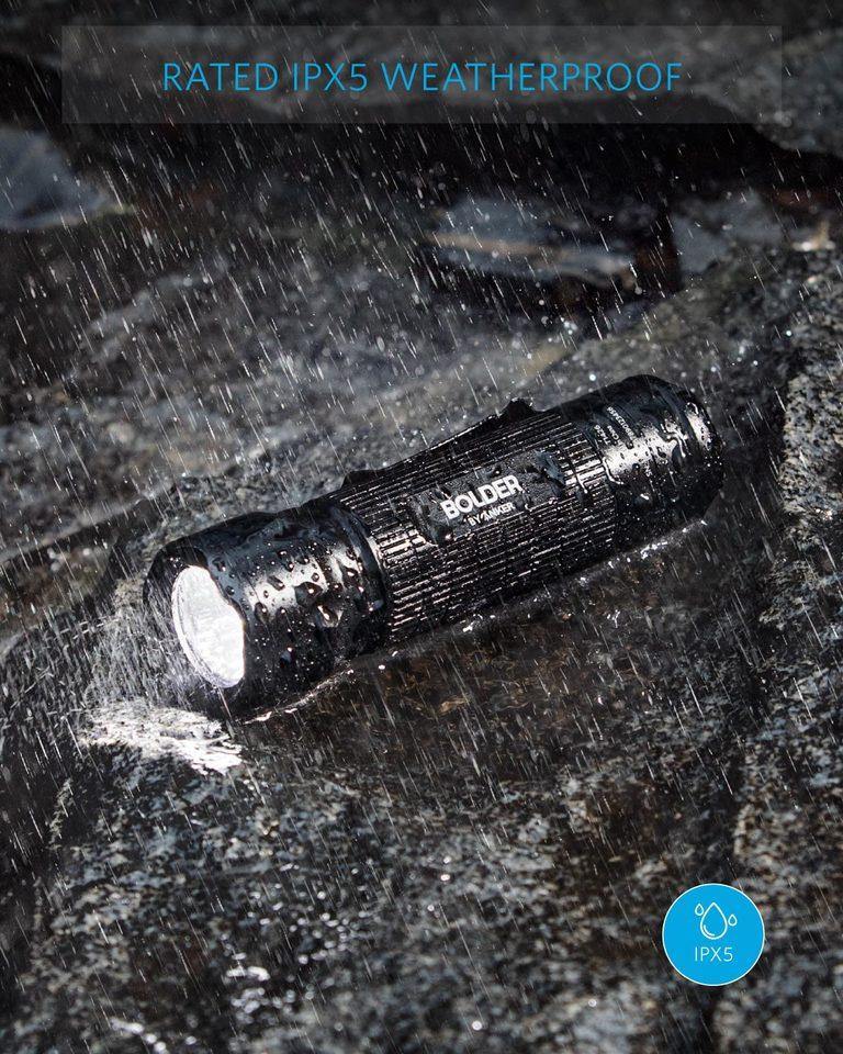 Anker Bolder LC30 Flashlight - Anker Kuwait
