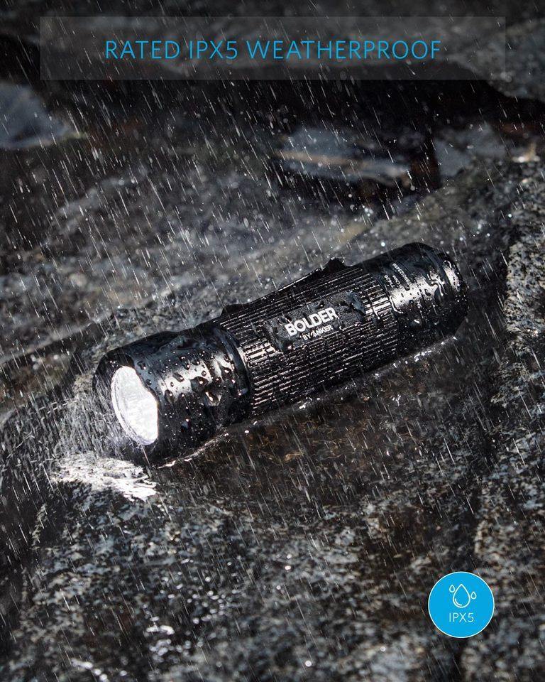 Anker Bolder LC30 Flashlight - Anker Kuwait