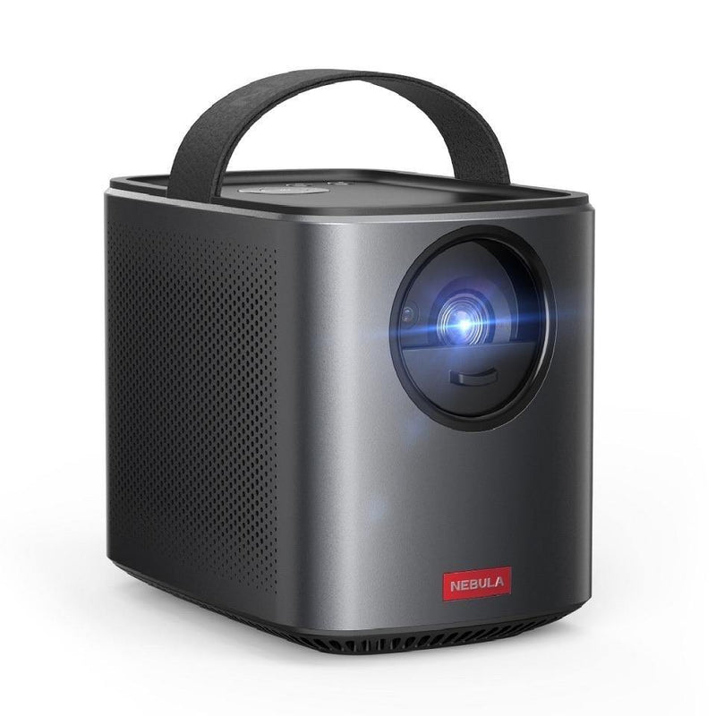 Nebula Mars II Smart projector - Black - Anker Kuwait