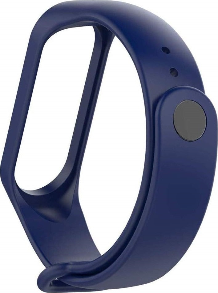 Xiaomi Mi Smart Band 3/4 Strap - Blue