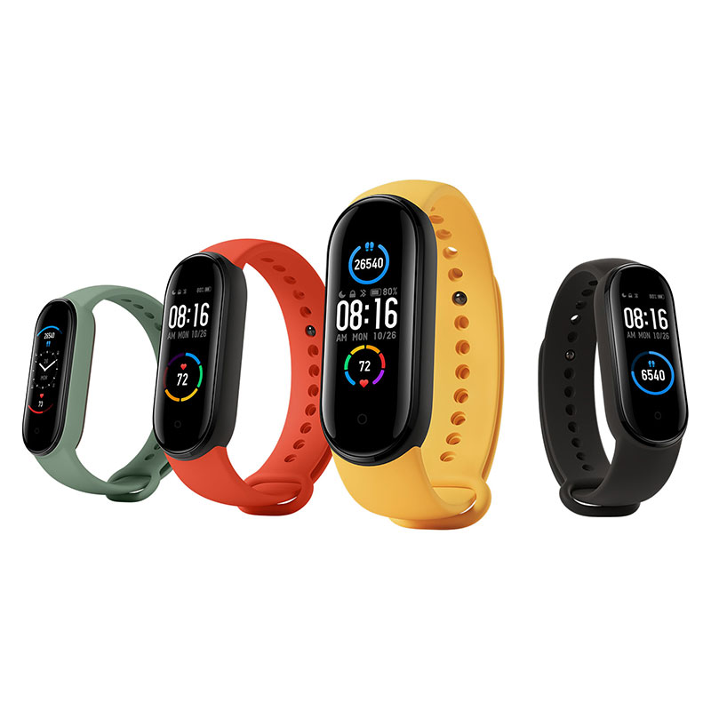 Xiaomi Mi Band 5