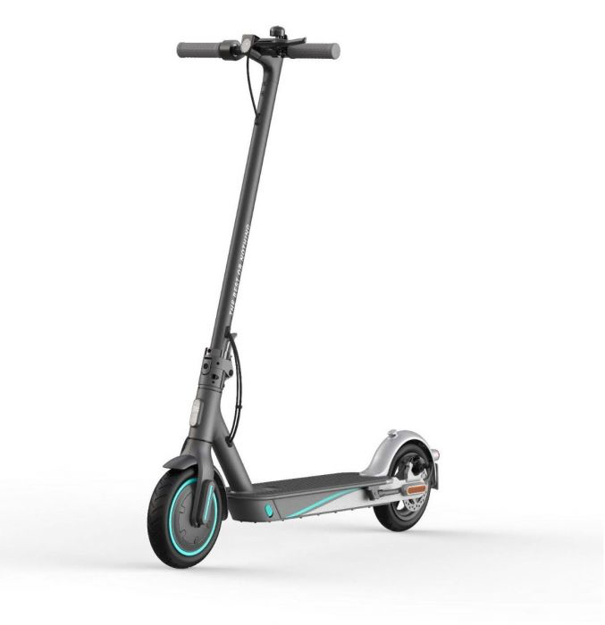 Xiaomi Mi Electric Scooter Pro 2 Mercedes AMG Petronas F1 Team Edition