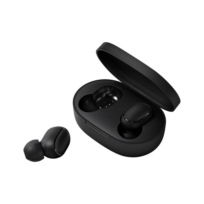 Xiaomi Mi True Wireless Earbuds Basic S - Black