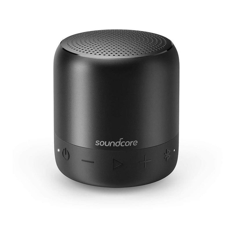 Anker SoundCore mini2 -Black - Anker Kuwait