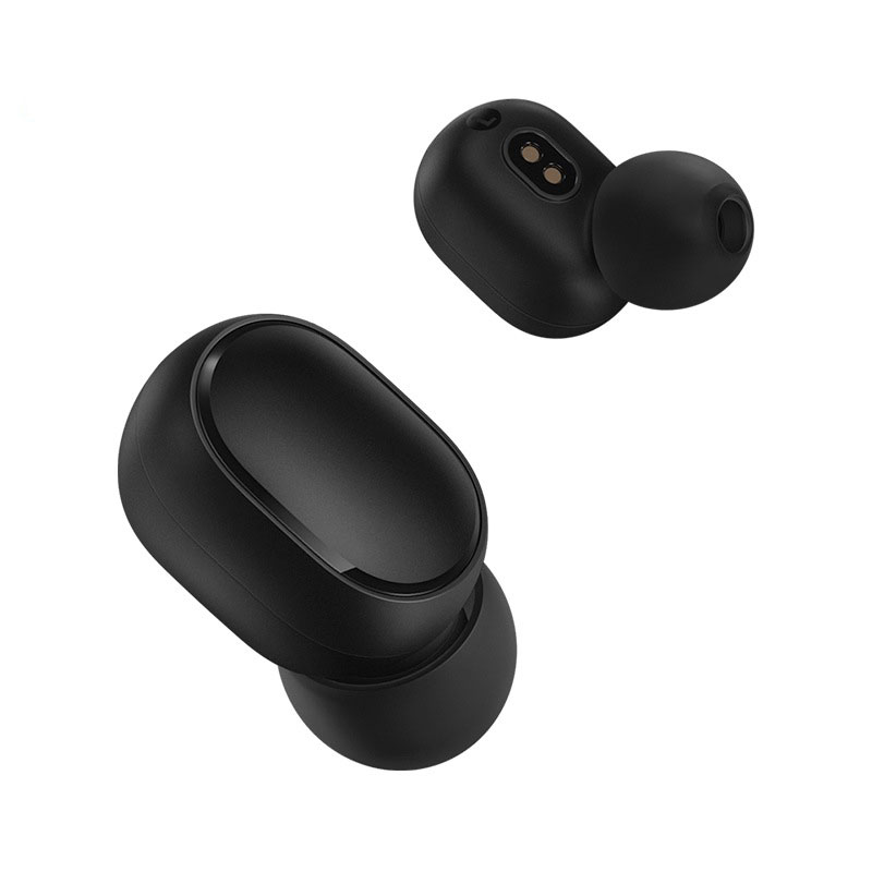 Xiaomi Mi True Wireless Earbuds Basic S - Black