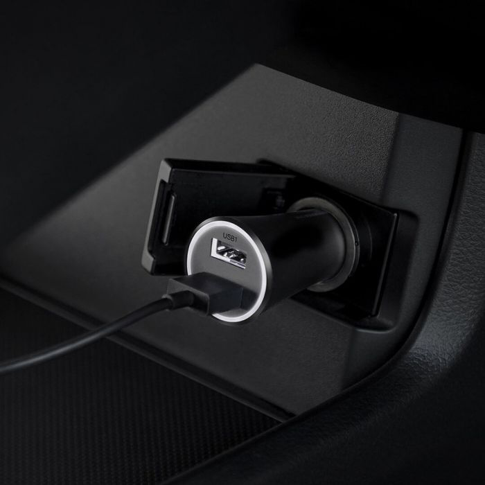 Xiaomi Mi 37W Dual-PPRT Car Charger