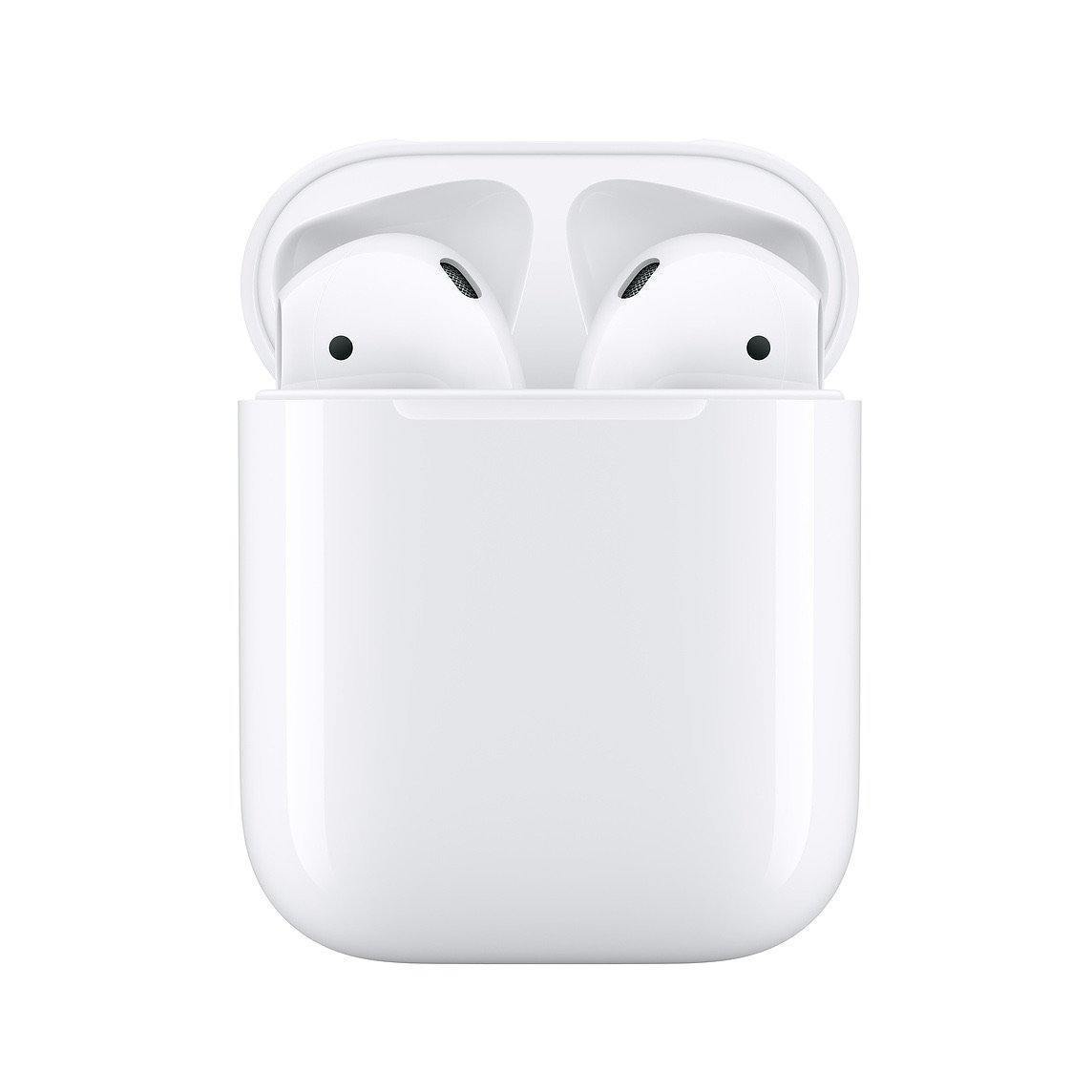 AirPod 2 - Charging Case - Anker Kuwait