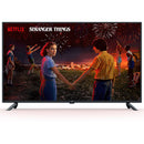 Xiaomi Mi LED 4K AI Smart TV 4S 55-Inch (138.8cm) - The one