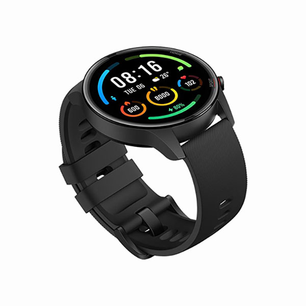 Xiaomi Mi Watch - Black