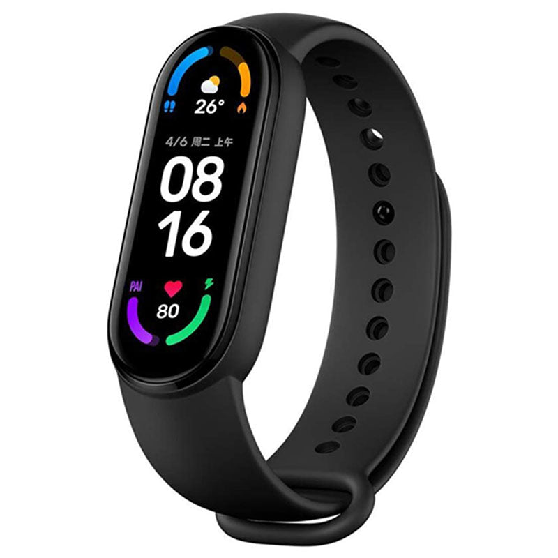 Xiaomi Mi Smart Band 6 - The one