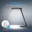 eufy E1 LED Desktop Lamp -Black - Anker Kuwait