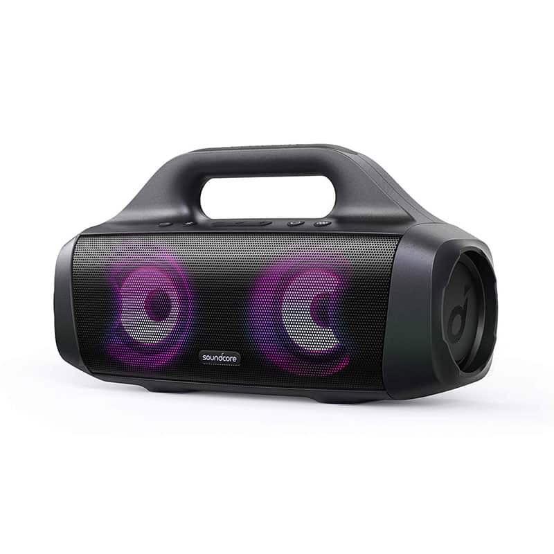Anker Soundcore Select Pro – أسود