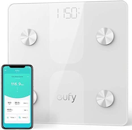 Eufy Smart Scale C1 - Anker Kuwait