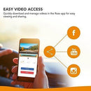 Roav DashCam C2 Pro - Anker Kuwait