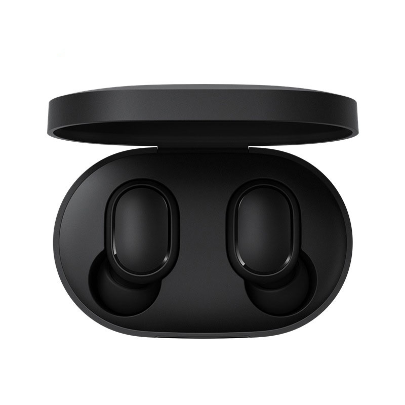 Xiaomi Mi True Wireless Earbuds Basic S - Black