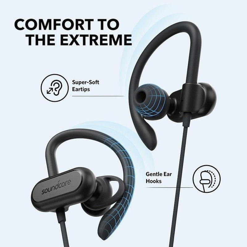 Anker Soundcore Spirit X -Black - Anker Kuwait