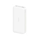 Xiaomi Redmi  Power bank 20000mAh 18W Fast Charger - White