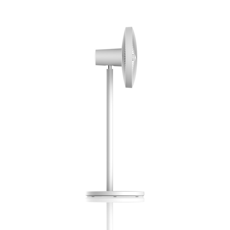 Xiaomi Mi Smart Standing Fan Pro - White - The one