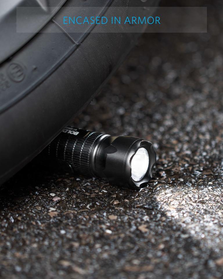 Anker Bolder LC30 Flashlight - Anker Kuwait