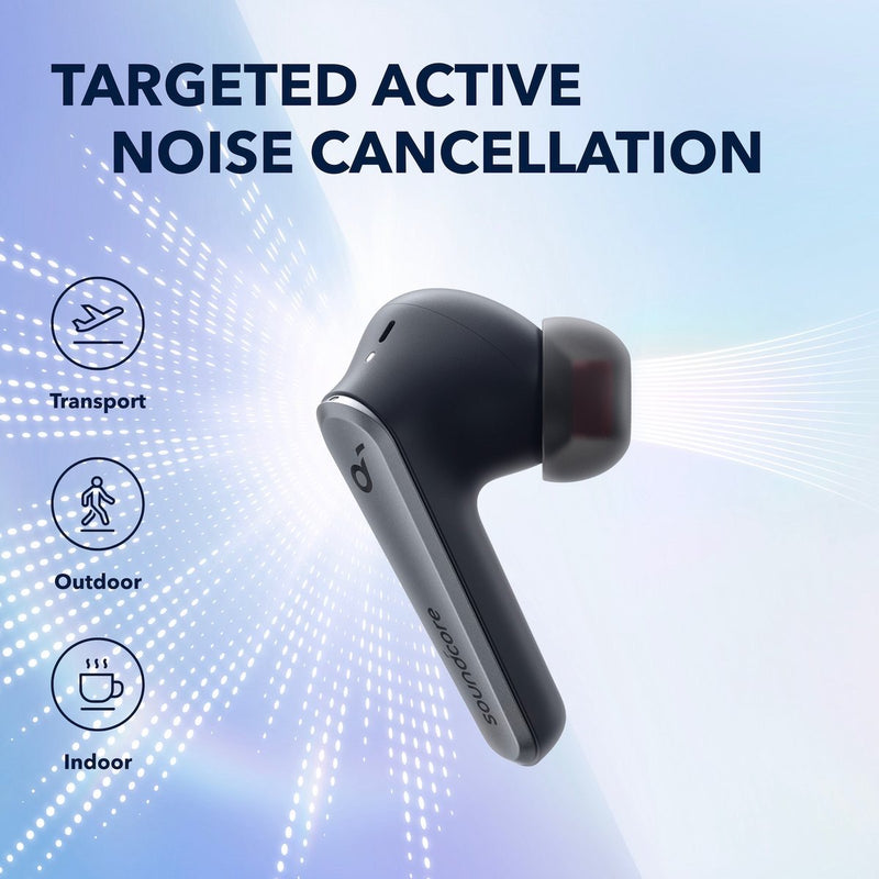 Anker Soundcore Liberty Air 2 Pro - Black