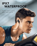 Anker Soundcore Sport Air -Black - Anker Kuwait