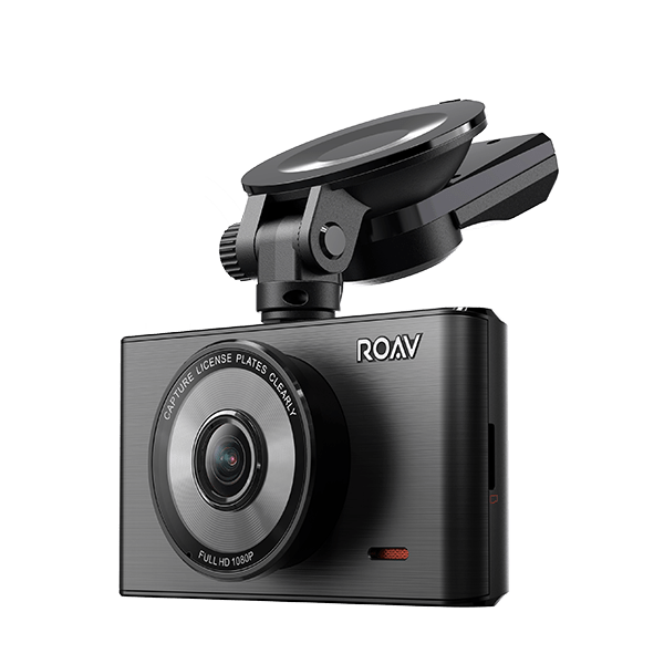 Roav DashCam C2 Pro - Anker Kuwait