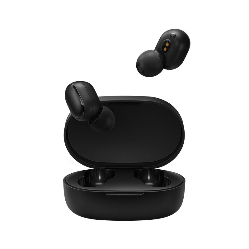 Xiaomi Mi True Wireless Earbuds Basic S - Black