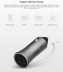 Xiaomi Mi Car Charger Pro