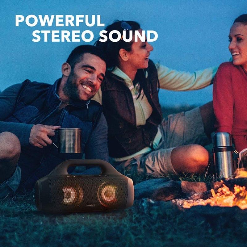 Anker Soundcore Select Pro – أسود