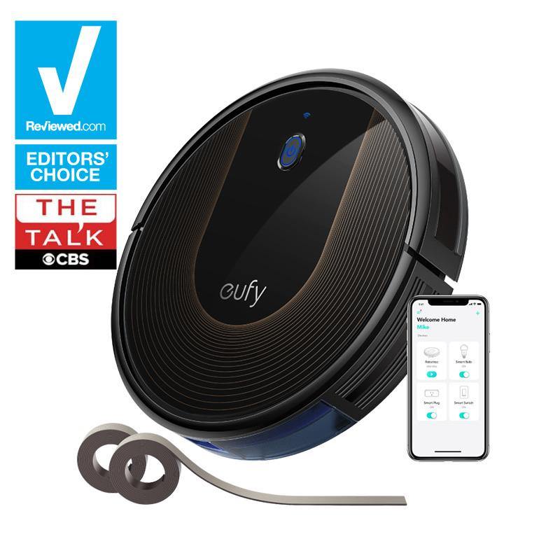 Eufy RoboVac 30C Wi-Fi - Anker Kuwait