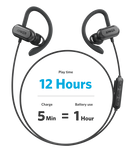 Anker Soundcore Spirit X -Black - Anker Kuwait