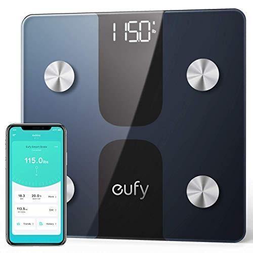 Eufy Smart Scale C1 - Anker Kuwait