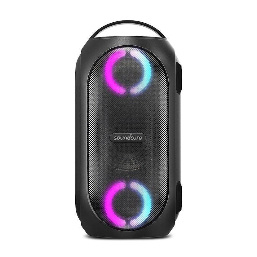Anker SoundCore Rave Mini -Black - Anker Kuwait
