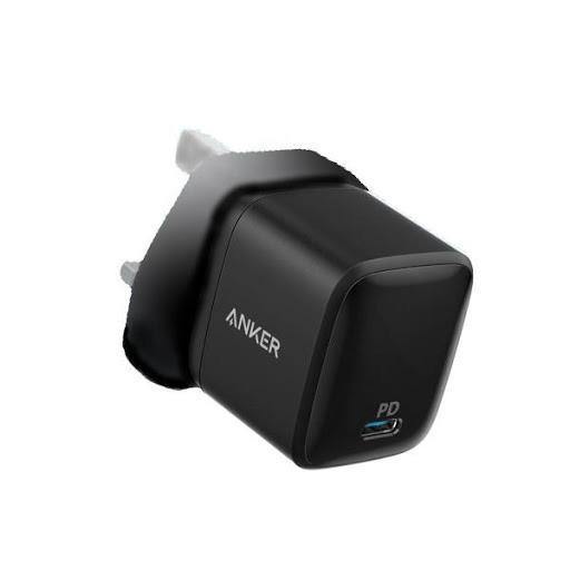 Anker PowerPort Atom PD 1 -Black - Anker Kuwait