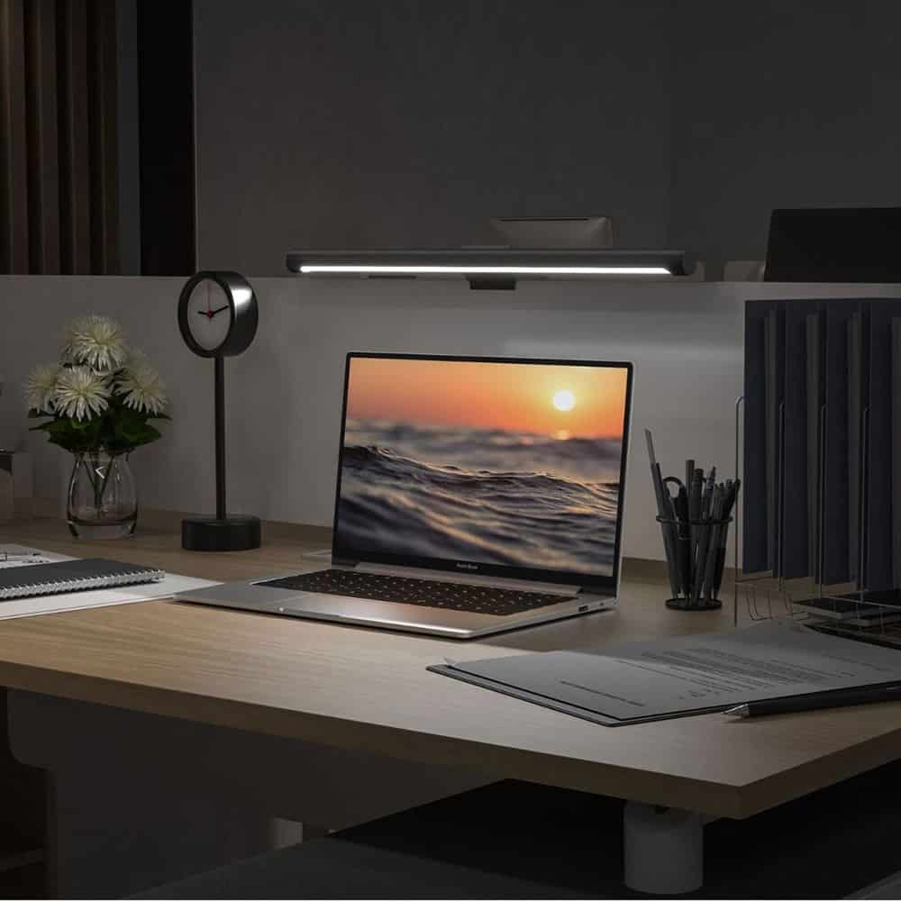 Xiaomi Mi Computer Monitor Light Bar - The one