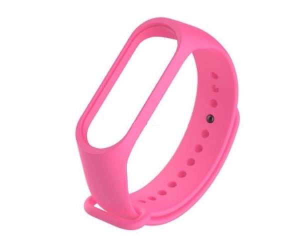 Xiaomi Mi Smart Band 3/4 Strap - Pink