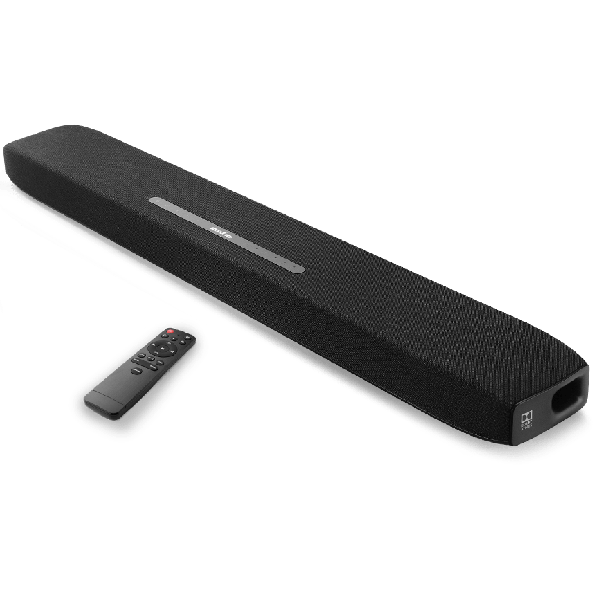 Anker SoundCore Infini Pro (Atmos) -Black - Anker Kuwait