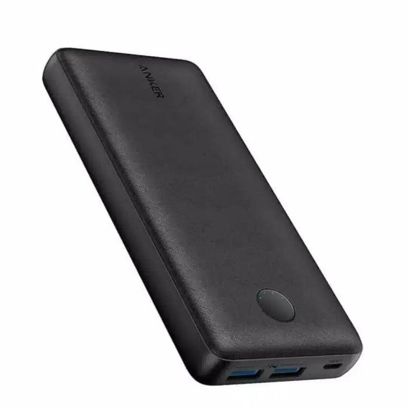 Anker PowerCore Select 20000 - Black - Anker Kuwait