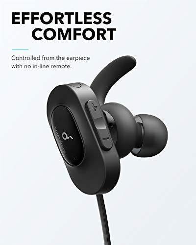 Anker Soundcore Sport Air -Black - Anker Kuwait