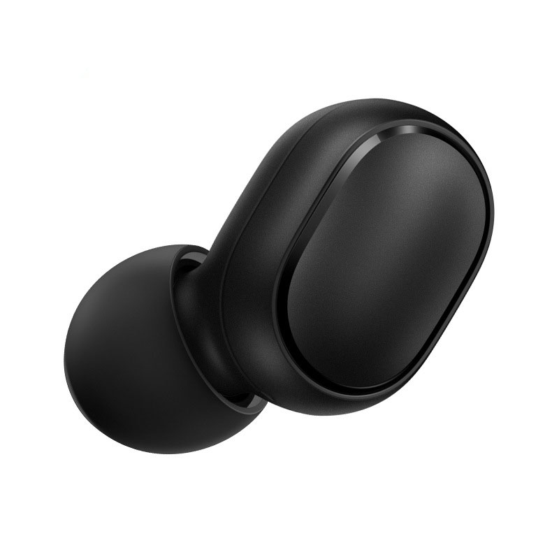 Xiaomi Mi True Wireless Earbuds Basic S - Black