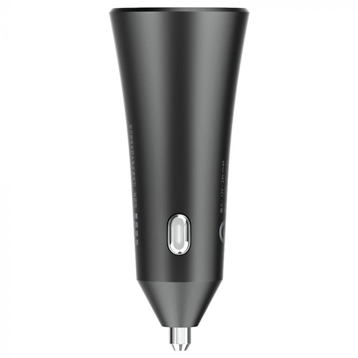 Xiaomi Mi 37W Dual-PPRT Car Charger