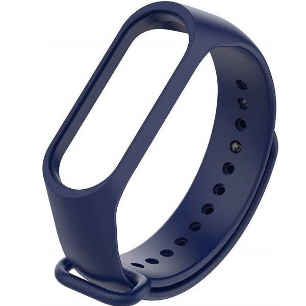 Xiaomi Mi Smart Band 3/4 Strap - Blue