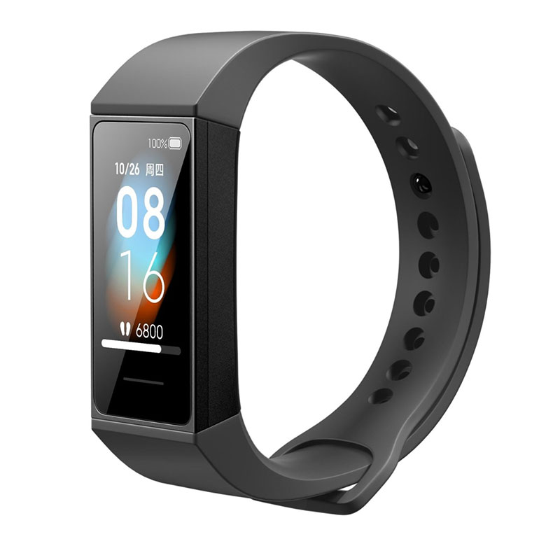 Xiaomi Mi Smart Band 4C