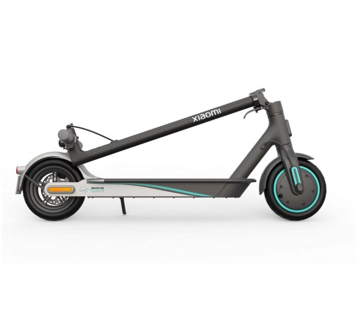 Xiaomi Mi Electric Scooter Pro 2 Mercedes AMG Petronas F1 Team Edition