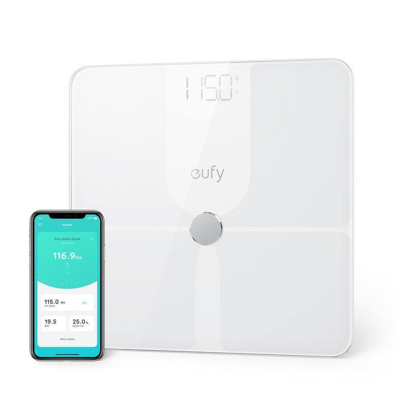 Eufy Smart Scale P1 - Anker Kuwait